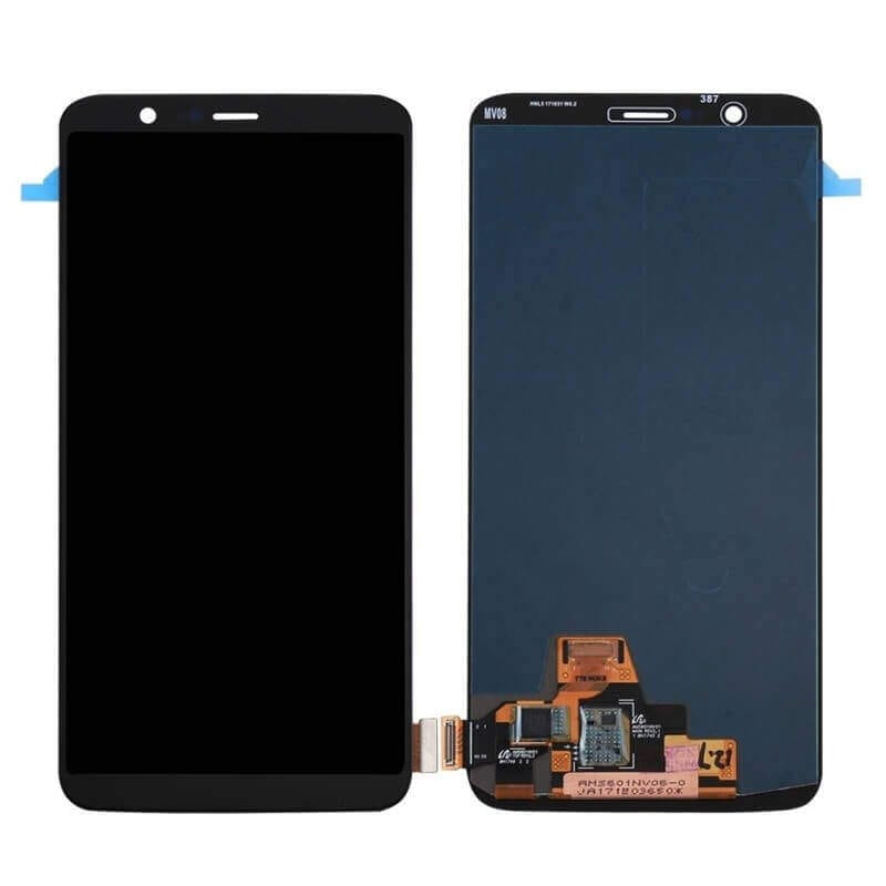 Oneplus T Display And Touch Screen Combo Replacement Price India