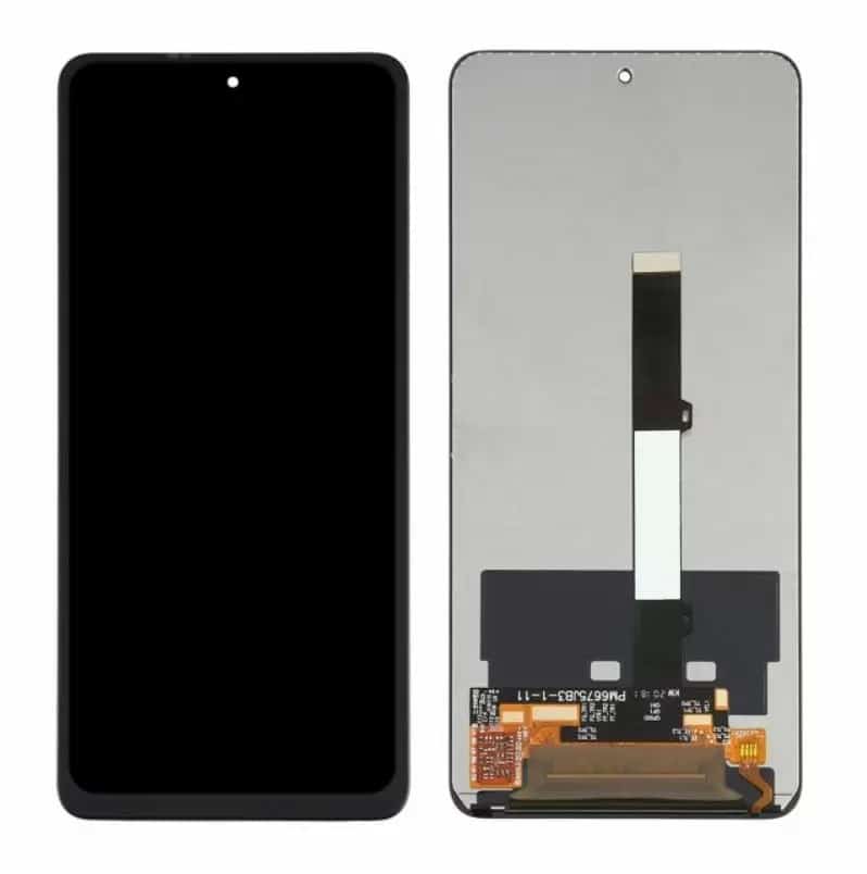 Poco M Pro Display And Touch Screen Combo Replacement Price In Chennai