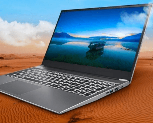 MacBook & Laptop