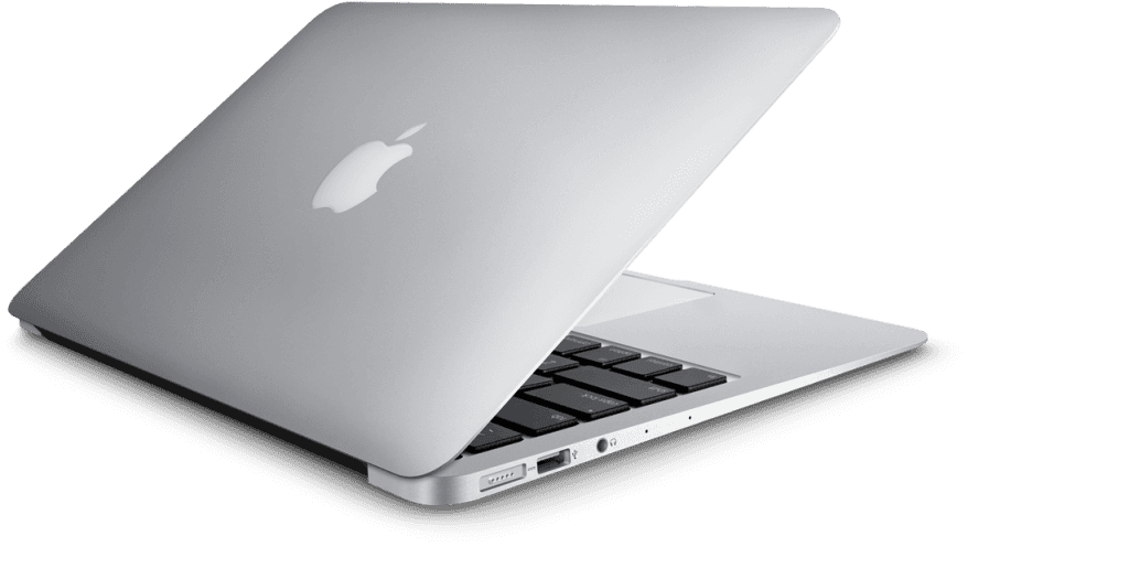 MacBook Testing Process