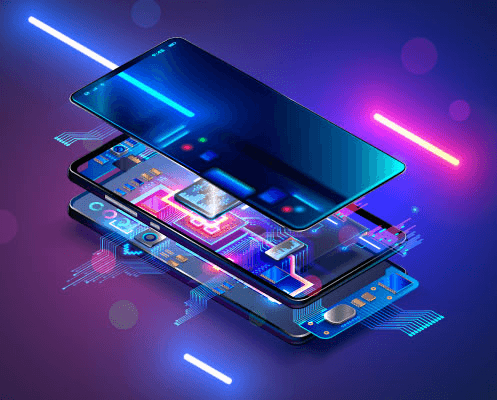 iPhone & Mobile