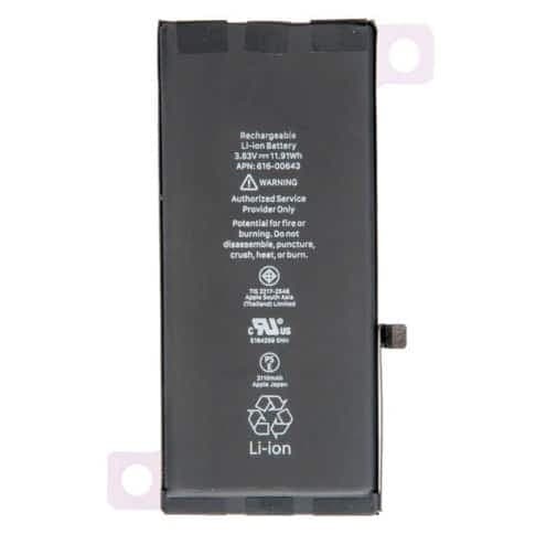 Battery Replacement