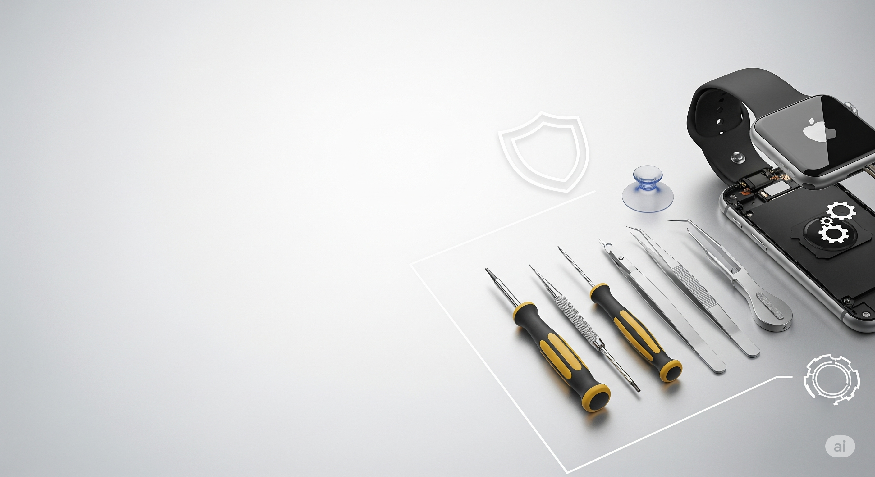 Repair Service Terms