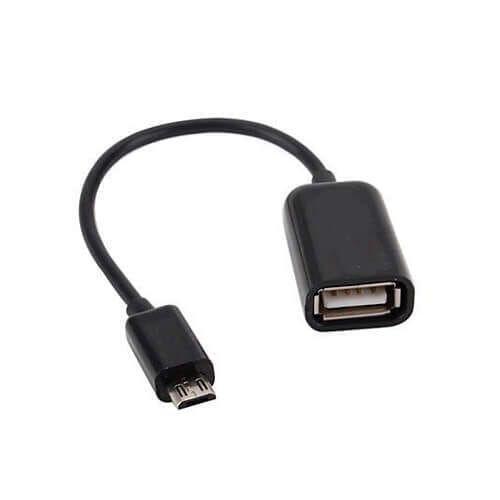 usb otg cable price