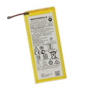 Original Moto G6 Battery Replacement HG30