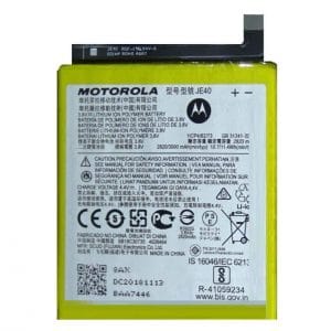 Original Moto G7 Battery Replacement JE40