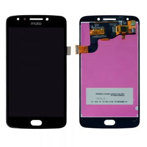 Motorola Moto E4 Display and Touch Screen Replacement