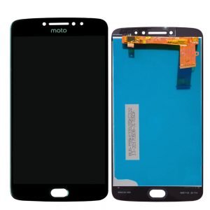 Motorola Moto E4 Plus Display and Touch Screen Replacement