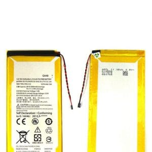 Original Motorola Moto G4 Play Battery Replacement 2800mAh GA40