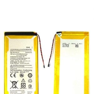 Original Motorola Moto G4 Plus Battery Replacement 3000mAh GA40