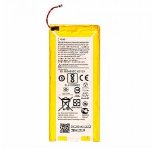 Original Motorola Moto G5 Plus Battery Replacement 3000mAh HG40