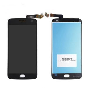 Motorola Moto G5 Plus Display and Touch Screen Replacement