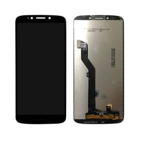 Motorola Moto G6 Play Display and Touch Screen Replacement