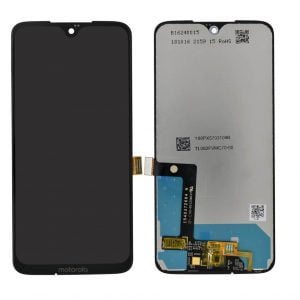 Motorola Moto G7 Display and Touch Screen Replacement