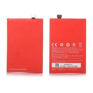 Original OnePlus 2 Battery Replacement 3300mAh BLP597