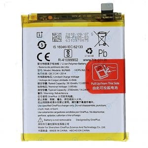 Original OnePlus 6T Battery Replacement BLP685