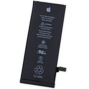 Original Apple iPhone 6 Battery Replacement