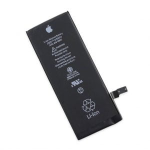 Original Apple iPhone 6 Plus Battery Replacement