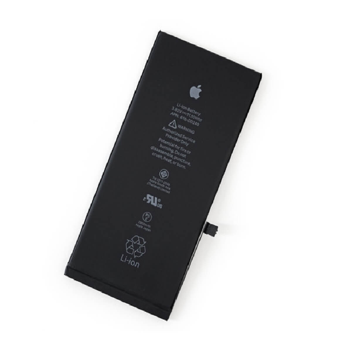 IPhone 8 Plus Battery Replacement At Low Price In Chennai India Apple 