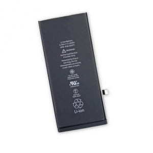 Original Apple iPhone XR Battery Replacement