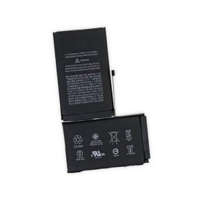 Original Apple iPhone XS Max Battery Replacement