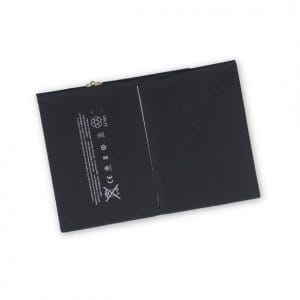 Apple iPad 6 Original Battery Replacement