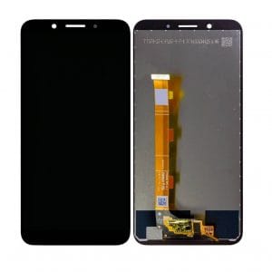 Original Oppo A83 display and touch screen replacement price in chennai india CPH1729