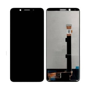 Original Oppo F5 Youth display and touch screen replacement black price in chennai india CPH1725