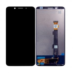 Original Oppo F5 display and touch screen replacement black price in chennai india CPH1727 CPH1723