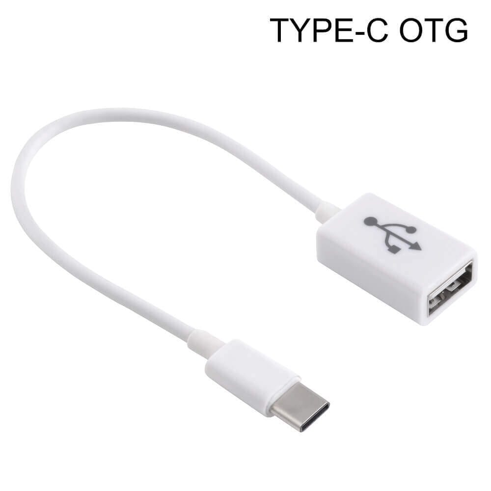 Sony Xperia Xz2 Compact Otg Cable Usb Otg Adapter At Low Price In India