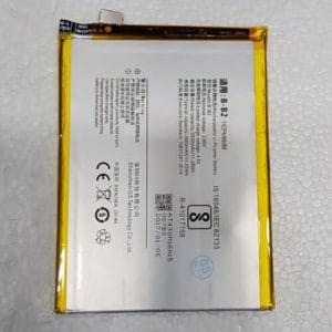 Original Vivo V5 Battery Replacement Price in India Chennai - B-B2