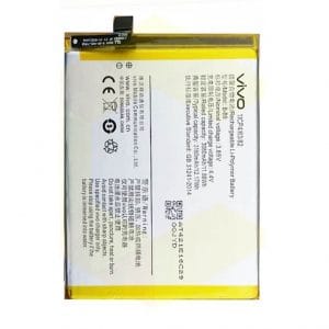 Original Vivo V5 Plus Battery Replacement