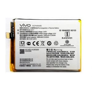 Original Vivo Y71 Battery Replacement Price in India Chennai B-E1