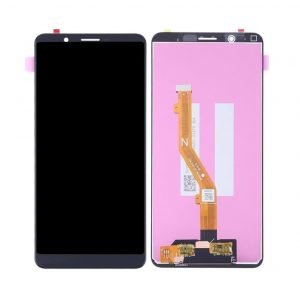 Original Vivo 1724 Vivo Y71 display and touch screen replacement in india black