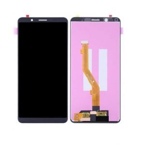 Original Vivo 1801Vivo Y71i display and touch screen replacement in india black