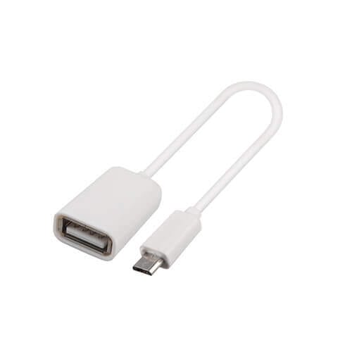 usb otg cable price