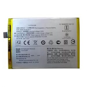 Original Vivo Y91 Battery Replacement