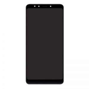 Xiaomi Redmi 5 display and touch screen replacement black