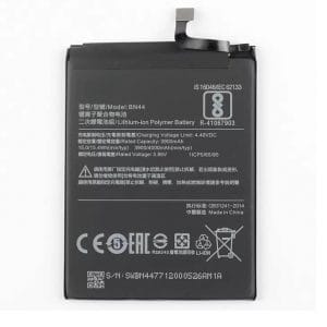 Original Xiaomi Redmi Note 5 Battery Replacment BN44