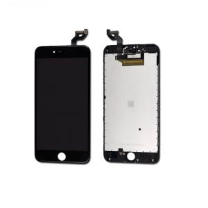 original apple iphone 6s plus lcd display and touch screen replacement combo black