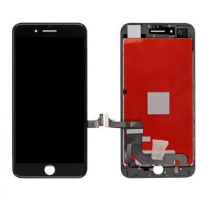 original apple iphone 7 plus lcd display and touch screen replacement combo black