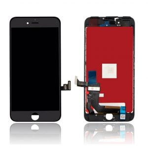 original apple iphone 8 lcd display and touch screen replacement combo black