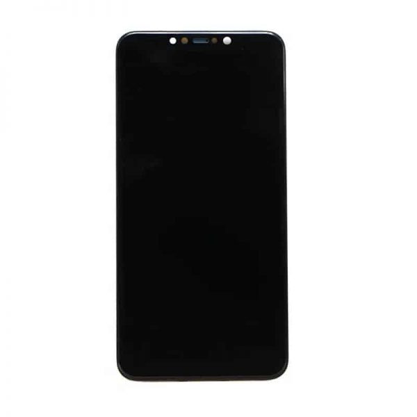 Poco F1 Display and Touch Screen Combo Replacement Price in Chennai India Original With Frame-2