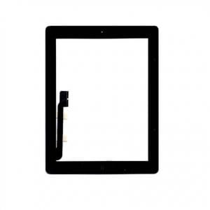 iPad 3 Touch Screen Replacement - Black