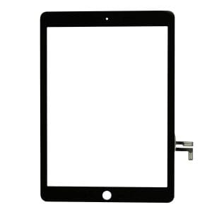 iPad 5 Touch Screen Replacement - Black