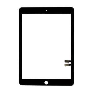 iPad 6 Touch Screen Replacement - Black