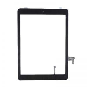 iPad Air Touch Screen Replacement - Black