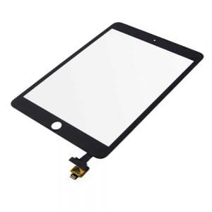 iPad Mini 3 Touch Screen Replacement - Black