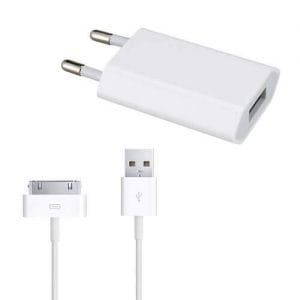 Apple iPhone 4s Charger Original