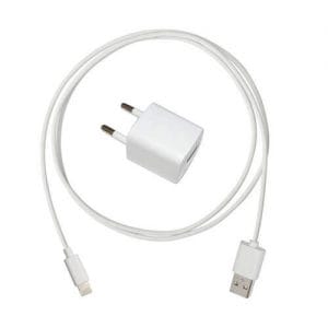 Apple iPhone 5 Charger Original